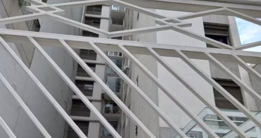 Apartamento para Venda em São Paulo, Jardim Paulista, 1 dormitório, 1 banheiro, 1 vaga