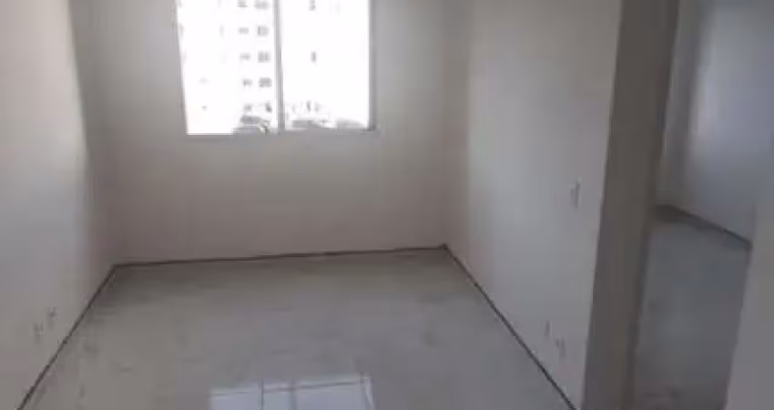 Apartamento para venda em são paulo, loteamento city jaragua, 2 dormitórios, 1 banheiro, 1 vaga
