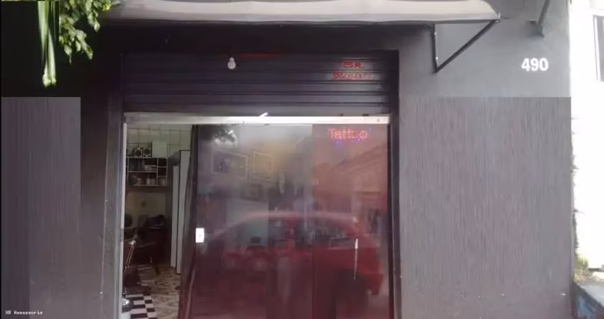 Salão comercial para locação em são paulo, parque arariba, 1 banheiro