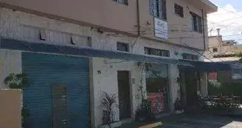 Prédio para venda em são paulo, parque jabaquara, 6 dormitórios, 6 banheiros, 5 vagas