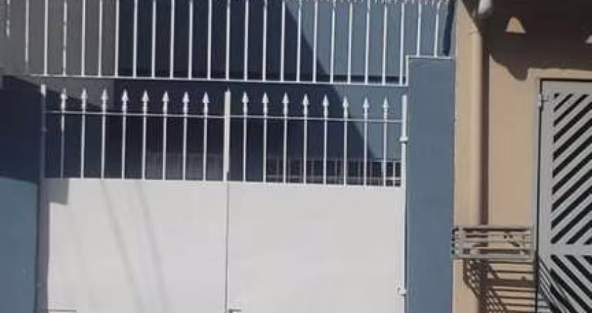 Casa para Venda em Taboão da Serra, Arraial Paulista, 2 dormitórios, 1 suíte, 2 banheiros, 1 vaga