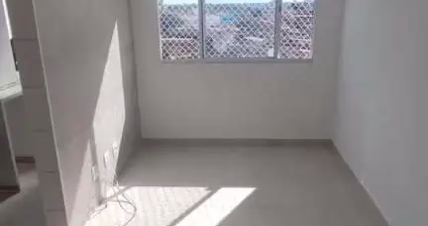 Apartamento para Venda em São Paulo, Parque Reboucas, 2 dormitórios, 1 banheiro