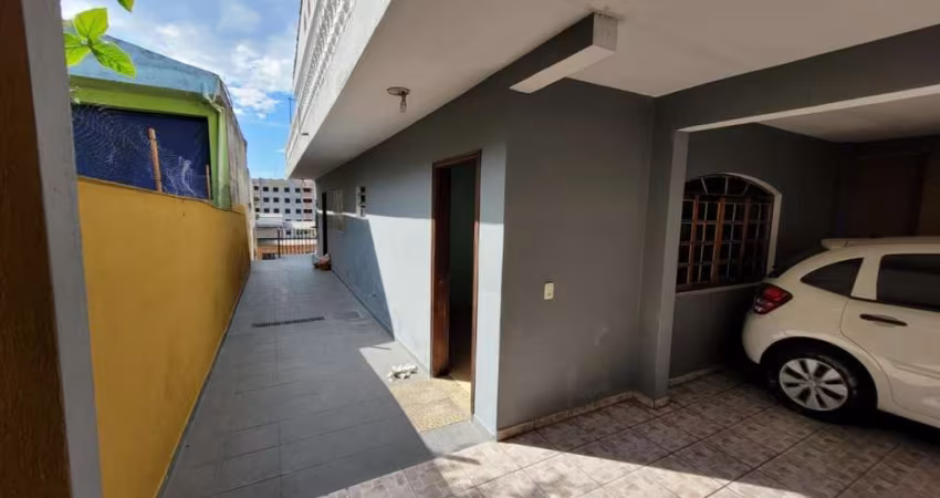 Casa para Venda em São Paulo, Jardim Eledy, 3 dormitórios, 1 suíte, 2 banheiros, 3 vagas