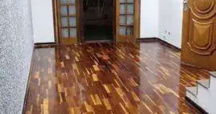 Casa para Venda em São Paulo, Jardim Catanduva, 2 dormitórios, 1 suíte, 2 banheiros, 2 vagas