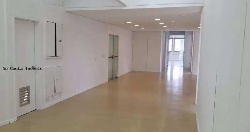 Conjunto comercial para locação em são paulo, vila gertrudes, 3 banheiros, 7 vagas