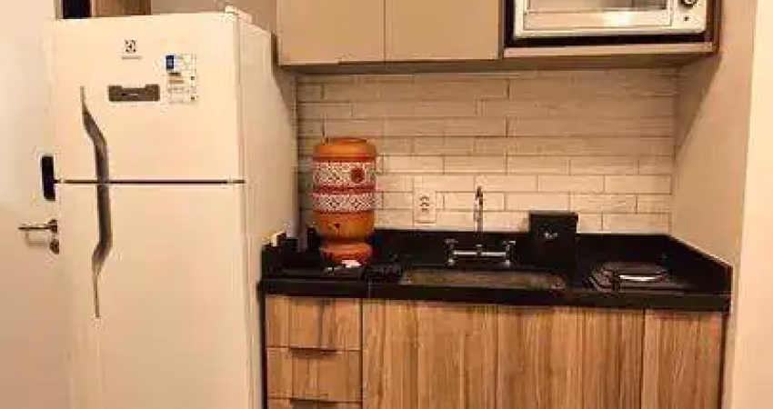 Studio para venda em são paulo, jardim das acácias, 1 dormitório, 1 banheiro