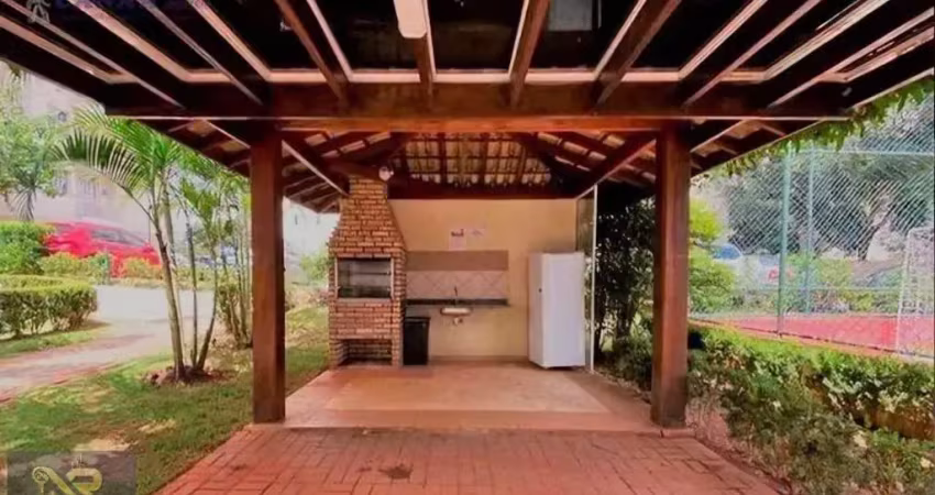 Apartamento para venda em são paulo, jardim maria duarte, 2 dormitórios, 1 banheiro, 1 vaga