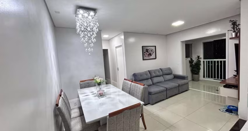 Apartamento para Venda em São Paulo, Fazenda Morumbi, 2 dormitórios, 1 suíte, 2 banheiros, 1 vaga