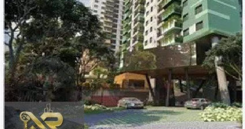 Apartamento para Venda em Guarulhos, Jardim Flor da Montanha, 2 dormitórios, 2 banheiros, 1 vaga