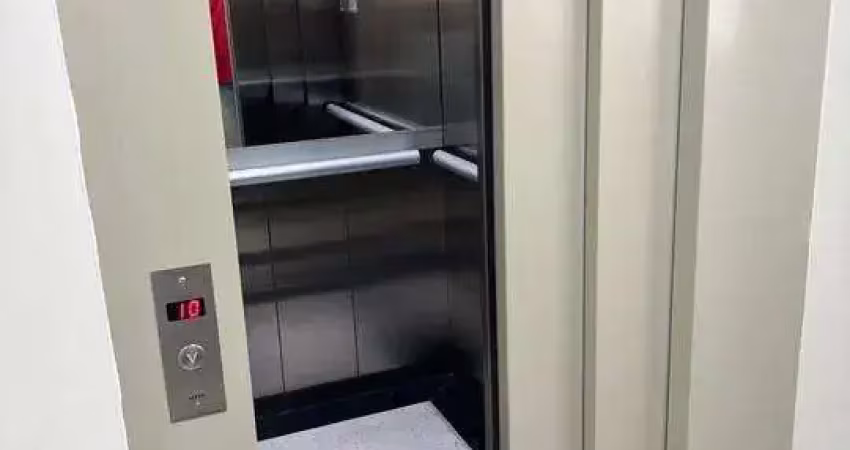 Apartamento para Venda em São José do Rio Preto, Boa Vista, 2 dormitórios, 1 suíte, 2 banheiros, 2 vagas
