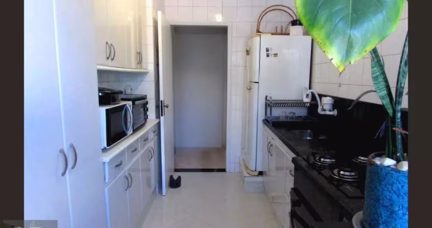 Apartamento para Venda em Taboão da Serra, Chácara Agrindus, 2 dormitórios, 1 banheiro, 1 vaga