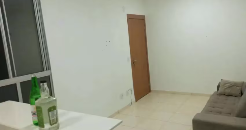 Apartamento para venda em são josé do rio preto, jardins rio preto, 2 dormitórios, 1 banheiro, 1 vaga