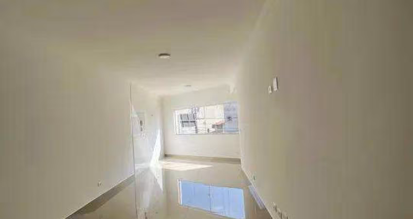 Casa para Venda em Santo André, Parque das Nações, 2 dormitórios, 2 suítes, 3 banheiros, 2 vagas