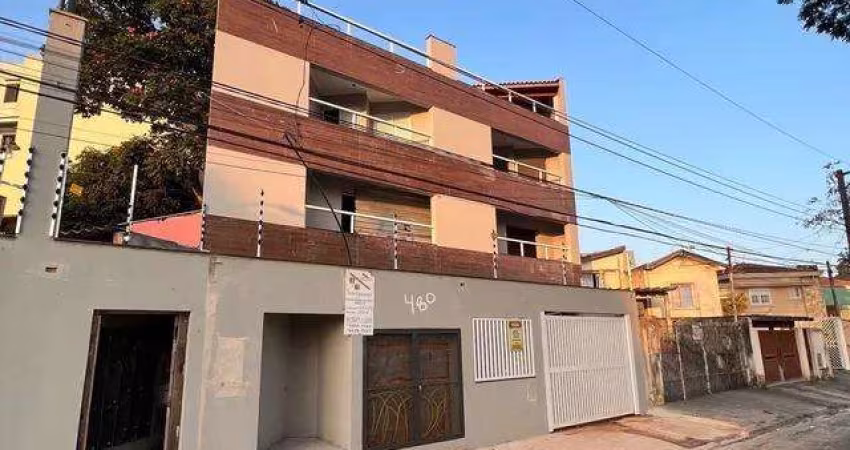 Casa para Venda em Santo André, Vila Curuçá, 3 dormitórios, 1 suíte, 4 banheiros, 2 vagas