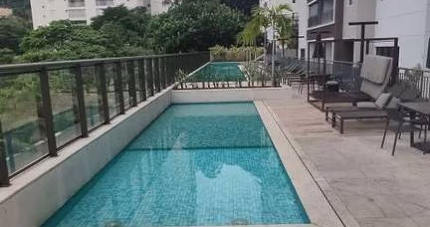 Apartamento para Venda em São Paulo, Vila Andrade, 3 dormitórios, 1 suíte, 2 banheiros, 2 vagas