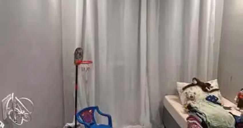Apartamento para Venda em São Paulo, Parque Fernanda, 2 dormitórios, 1 banheiro, 1 vaga