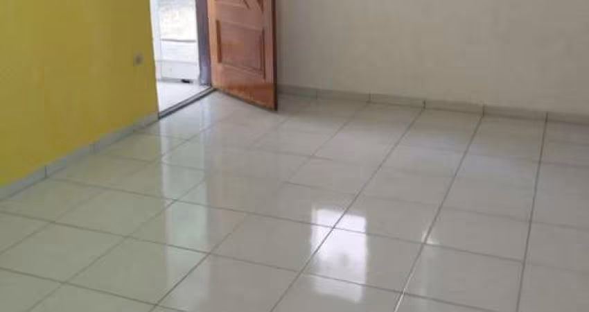 Casa para Locação em Taboão da Serra, Parque Monte Alegre, 1 dormitório, 1 banheiro