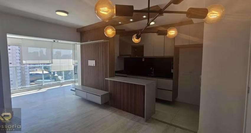 Apartamento para Locação em São Paulo, Jardim Prudência, 2 dormitórios, 1 suíte, 2 banheiros, 1 vaga
