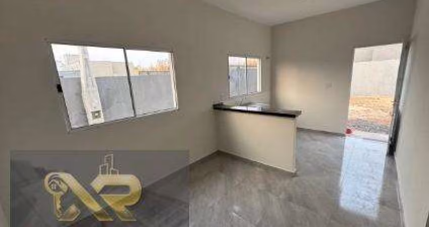 Apartamento para Venda em Bady Bassitt, Centro, 3 dormitórios, 1 banheiro, 5 vagas