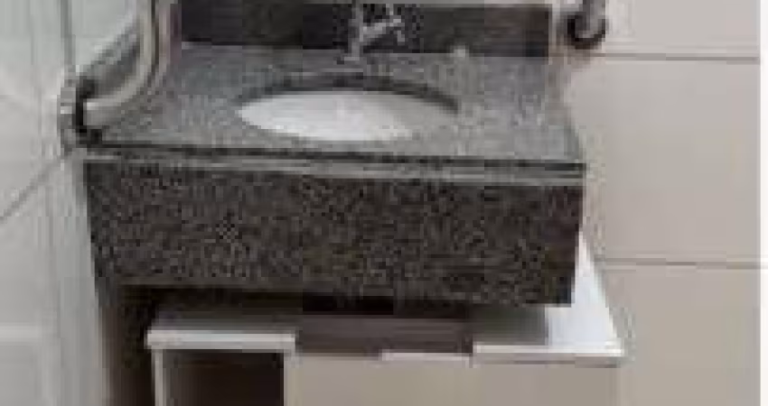 Apartamento para Venda em São José do Rio Preto, Aclimação, 2 dormitórios, 1 banheiro, 1 vaga