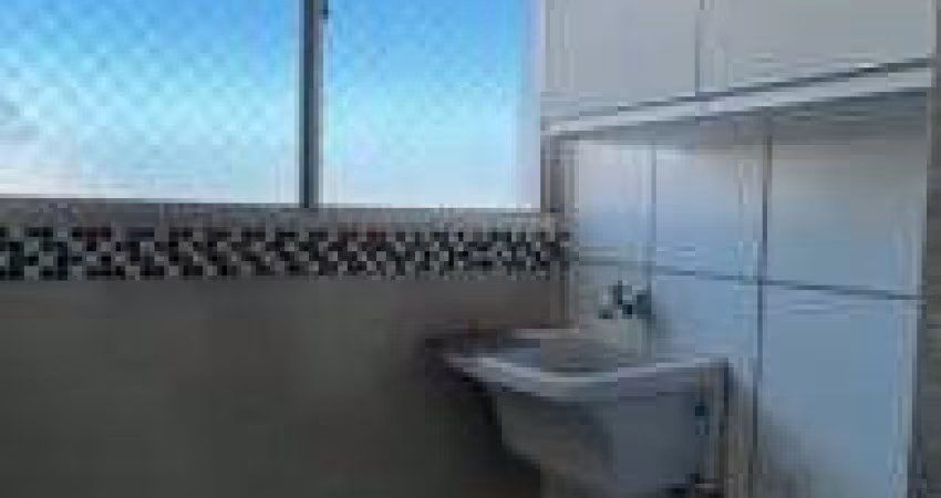 Apartamento Duplex para Venda em São José do Rio Preto, Condomínio Village Rio Preto, 3 dormitórios, 1 suíte, 3 banheiros, 2 vagas