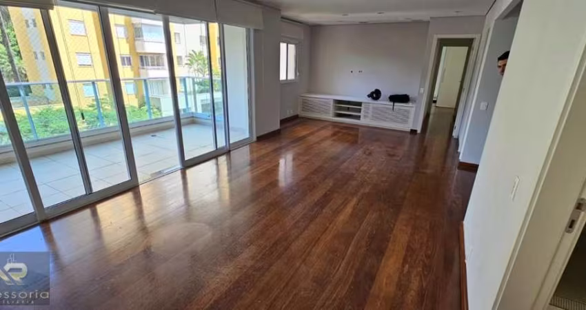 Apartamento para Venda em São Paulo, Paraíso do Morumbi, 3 dormitórios, 3 suítes, 5 banheiros, 2 vagas