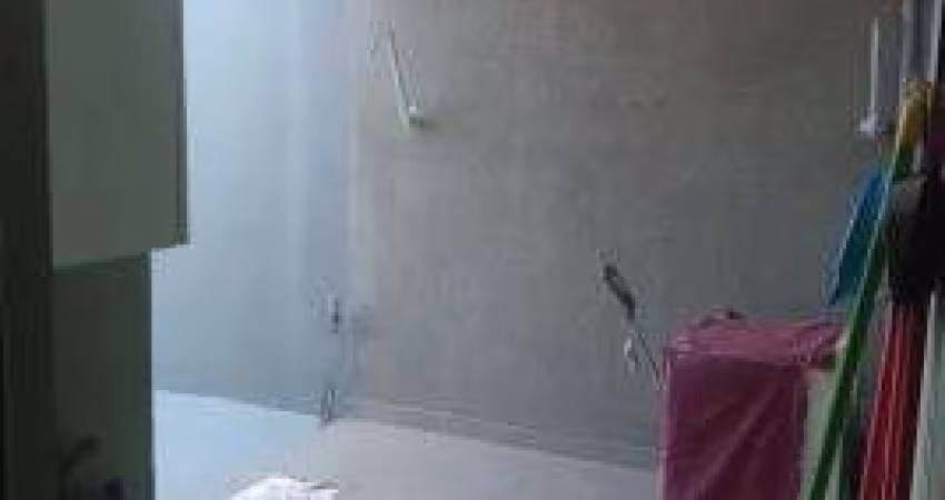 Casa para Venda em Barretos, Jardim dos Coqueiros, 2 dormitórios, 1 banheiro, 4 vagas