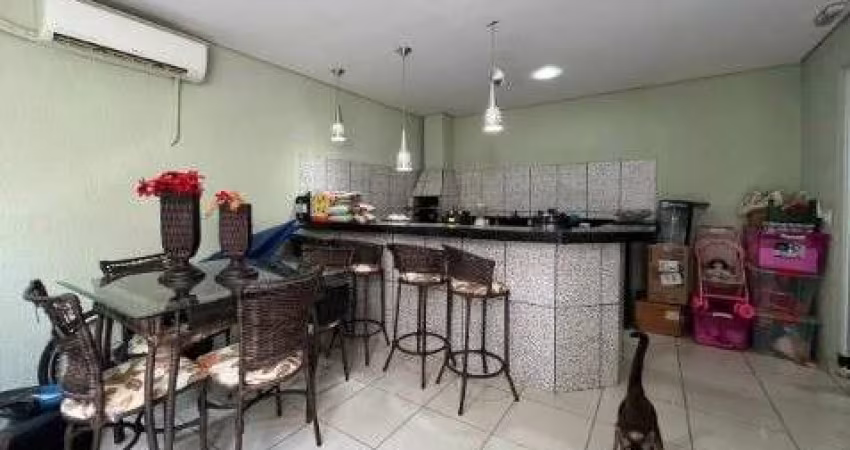 Casa em Condomínio para Venda em São José do Rio Preto, Terra Nova Garden Village, 3 dormitórios, 2 suítes, 2 banheiros, 2 vagas