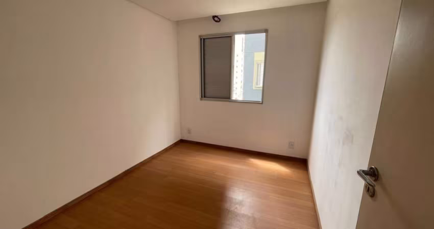 Apartamento para Venda em Santo André, Vila Lutécia, 2 dormitórios, 1 banheiro, 1 vaga