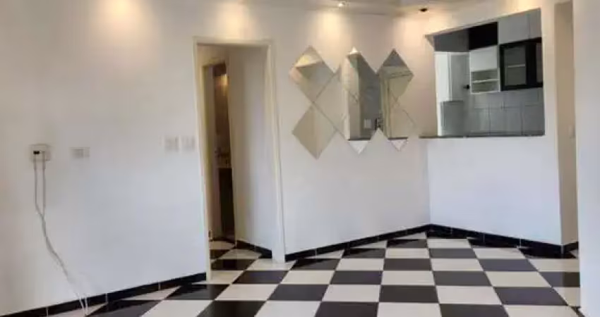 Apartamento para Venda em São Paulo, Jardim Bonfiglioli, 3 dormitórios, 1 suíte, 2 banheiros, 1 vaga