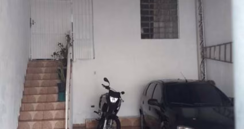Casa / Sobrado para Locação em São Paulo, Jardim Maria Virginia, 4 dormitórios, 1 banheiro, 4 vagas
