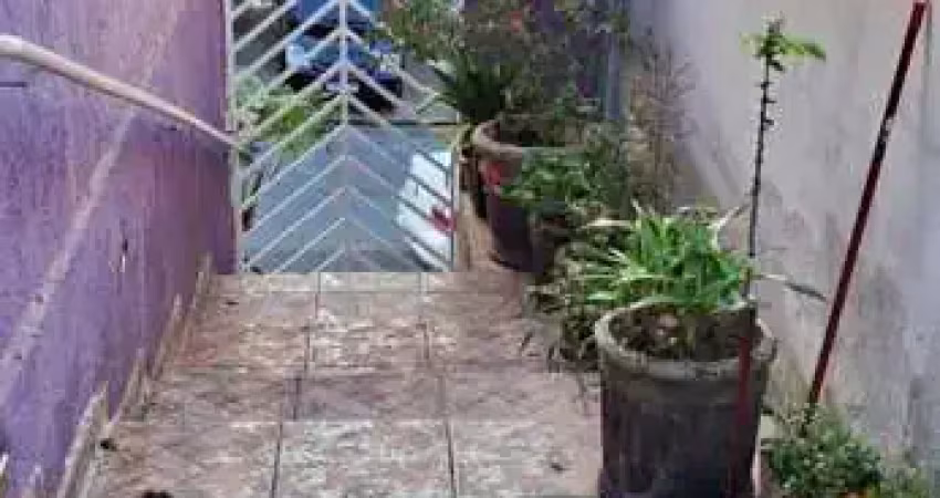 Casa para venda em são paulo, jardim dom josé, 6 dormitórios, 1 suíte, 4 banheiros, 2 vagas