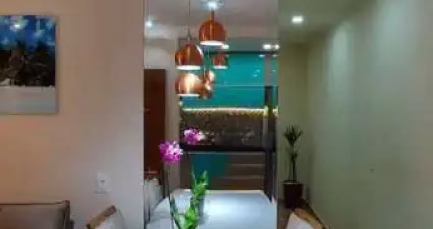 Apartamento para venda em são paulo, jardim helga, 2 dormitórios, 1 banheiro, 1 vaga