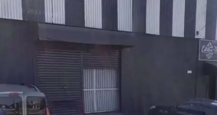 Barracão / Galpão / Depósito à venda na Avenida Conceição, 1040, Centro, Diadema