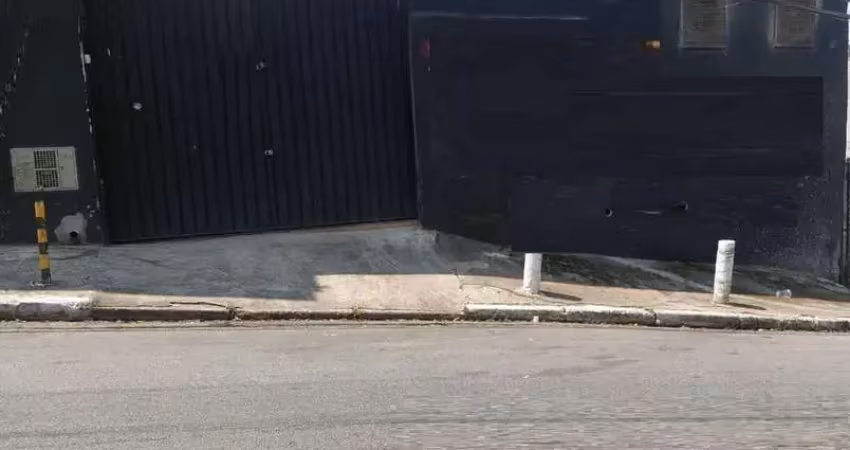 Galpão para locação em são paulo, jardim olympia, 4 vagas