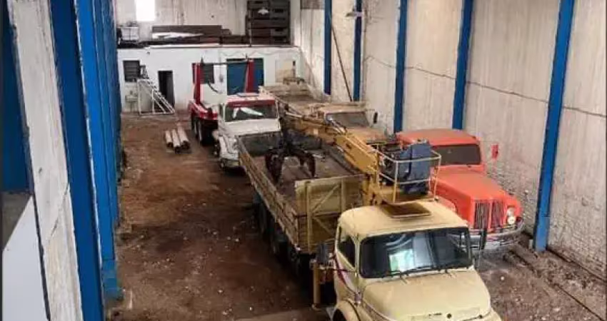 Galpão para venda em são paulo, mooca, 1 banheiro, 4 vagas