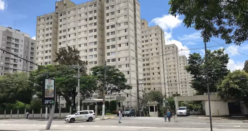 Apartamento para locação em são paulo, vila prel, 2 dormitórios, 1 banheiro, 1 vaga
