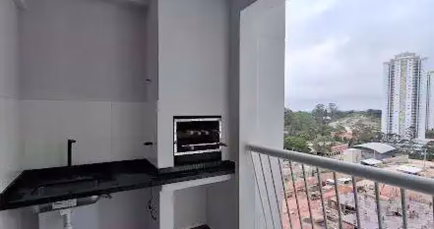 Apartamento para locação em embu das artes, parque esplanada, 2 dormitórios, 1 suíte, 2 banheiros, 1 vaga