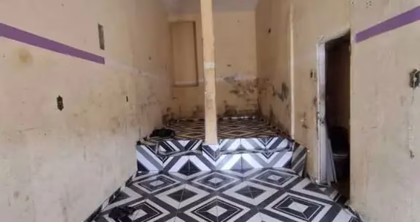 Salão comercial para locação em guarulhos, jardim adriana