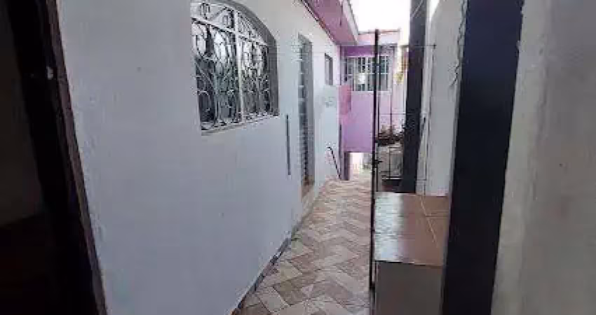 Casa / sobrado para locação em taboão da serra, jardim record, 2 dormitórios, 1 banheiro, 1 vaga