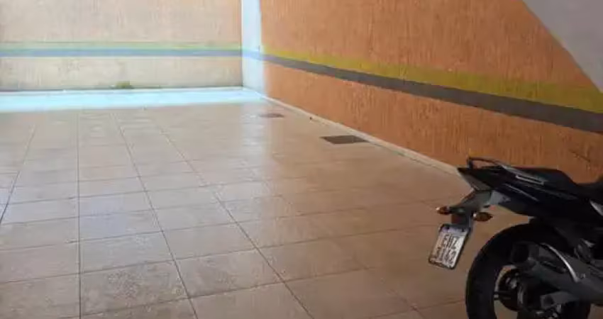 Cobertura para venda em santo andré, vila pires, 2 dormitórios, 1 suíte, 2 banheiros, 1 vaga