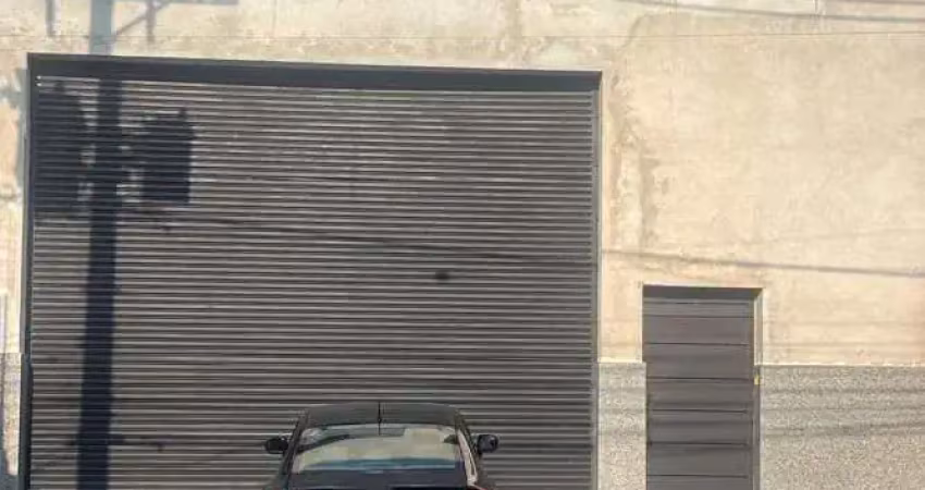 Galpão para locação em são caetano do sul, são josé, 3 banheiros, 4 vagas