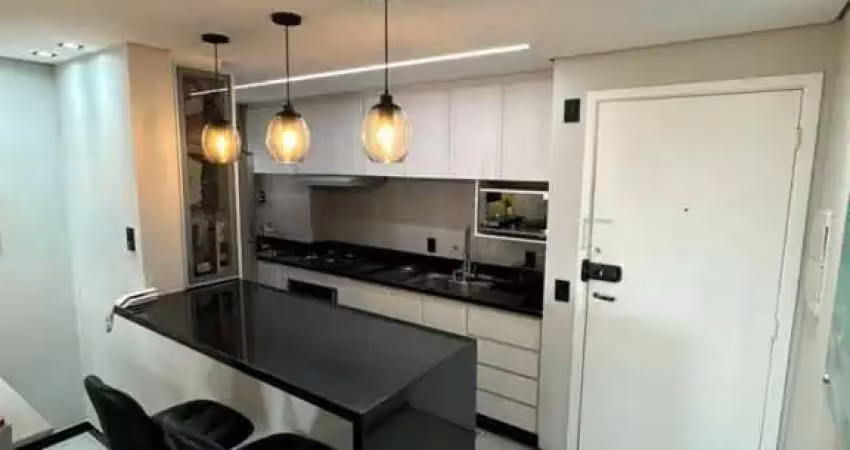 Apartamento para venda em são paulo, vila suzana, 2 dormitórios, 1 suíte, 2 banheiros, 1 vaga