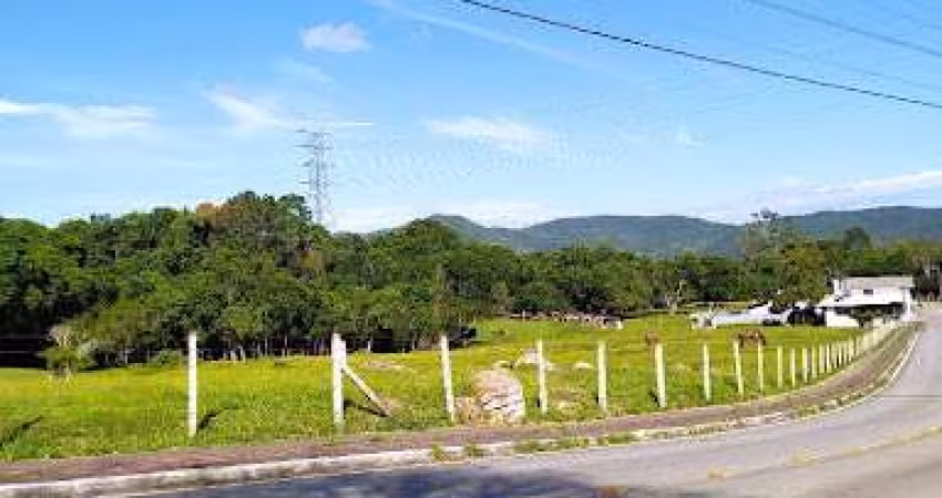 Área à venda, 6394 m² por R$ 2.000.000,00 - Ratones - Florianópolis/SC
