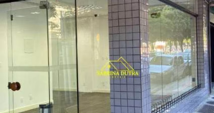 Loja à venda, 130 m² por R$ 1.350.000,00 - Centro - Florianópolis/SC