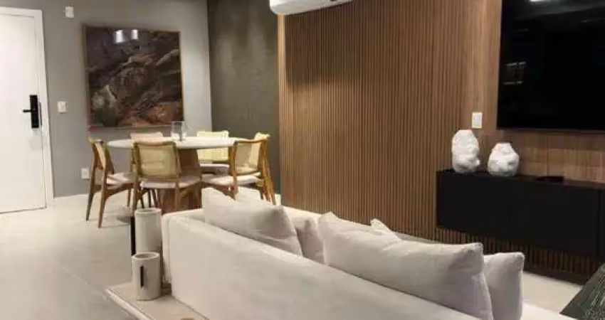Apartamento com 3 dormitórios à venda, 149 m² por R$ 4.950.000,00 - Jurerê - Florianópolis/SC