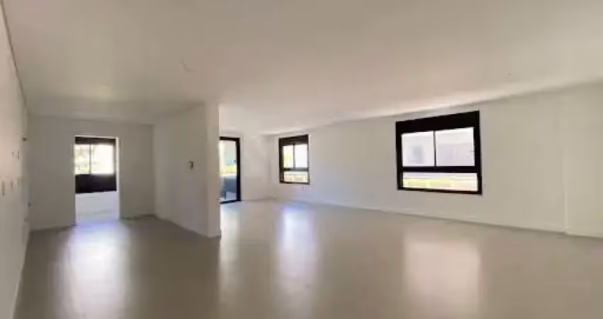 Apartamento com 4 dormitórios à venda, 210 m² por R$ 5.950.000,00 - Jurere Leste - Florianópolis/SC
