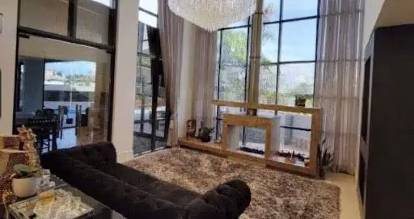 Casa com 5 dormitórios à venda, 634 m² por R$ 13.000.000,00 - Jurerê Internacional - Florianópolis/SC