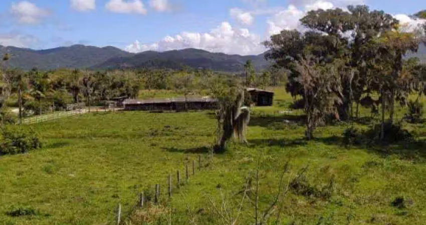 Área à venda, 125000 m² por R$ 8.500.000 - Ratones - Florianópolis/SC