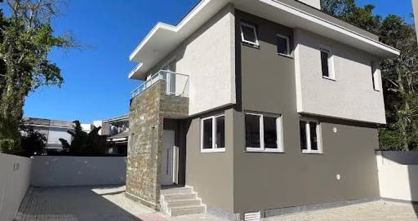 Casa com 3 dormitórios à venda, 162 m² por R$ 1.480.000,00 - Santo Antônio de Lisboa - Florianópolis/SC